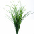 Трава искусственная -4, шт  (осока 50 см/8 см  7 листов)				 - купить в Стерлитамаке. Цена: 130.73 руб.