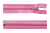 Спиральная молния Т5 513, 40 см, автомат, цвет св.розовый - купить в Стерлитамаке. Цена: 13.17 руб.
