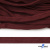 Шнур плетеный (плоский) d-12 мм, (уп.90+/-1м), 100% полиэстер, цв.255 - бордовый - купить в Стерлитамаке. Цена: 8.62 руб.