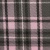 Ткань костюмная клетка 25577 2014, 230 гр/м2, шир.150см, цвет серый/роз/ч/бел - купить в Стерлитамаке. Цена 545.24 руб.