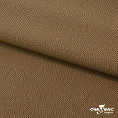 Ткань костюмная "Прато" 80% P, 16% R, 4% S, 230 г/м2, шир.150 см, цв-какао #23 - купить в Стерлитамаке. Цена 486.58 руб.