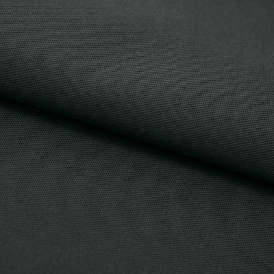 Ткань смесовая для спецодежды "Униформ" 19-5513, 210 гр/м2, шир.150 см, цвет сер.зелёный - купить в Стерлитамаке. Цена 140.14 руб.