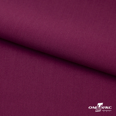 Ткань костюмная "Марко" 80% P, 16% R, 4% S, 220 г/м2, шир.150 см, цв-фиолетово красный #5 - купить в Стерлитамаке. Цена 528.29 руб.