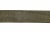 Окантовочная тесьма №158, шир. 22 мм (в упак. 100 м), цвет хаки - купить в Стерлитамаке. Цена: 207.68 руб.