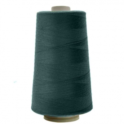 Швейные нитки (армированные) 28S/2, нам. 2 500 м, цвет 226 - купить в Стерлитамаке. Цена: 148.95 руб.
