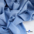 Ткань плательная Марсель 80% полиэстер 20% нейлон,125 гр/м2, шир. 150 см, цв. голубой - купить в Стерлитамаке. Цена 460.18 руб.