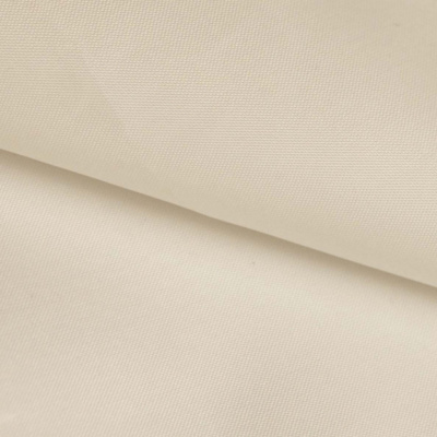 Ткань подкладочная Таффета 12-0910, антист., 53 гр/м2, шир.150см, цвет молоко - купить в Стерлитамаке. Цена 62.37 руб.