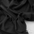 Джерси Кинг Рома, 95%T  5% SP, 330гр/м2, шир. 152 см, цв.черный - купить в Стерлитамаке. Цена 634.76 руб.