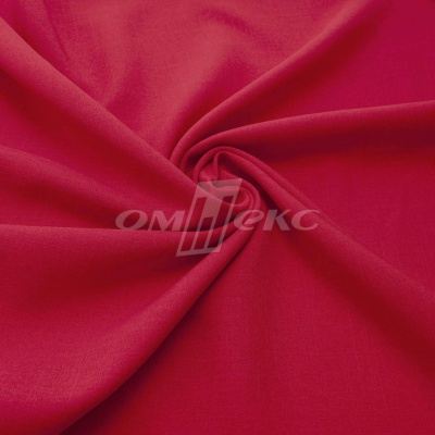 Ткань костюмная габардин "Меланж" 6117А, 172 гр/м2, шир.150см, цвет красный - купить в Стерлитамаке. Цена 284.20 руб.