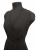 Ткань костюмная 25389 2002, 219 гр/м2, шир.150см, цвет т.серый - купить в Стерлитамаке. Цена 334.09 руб.