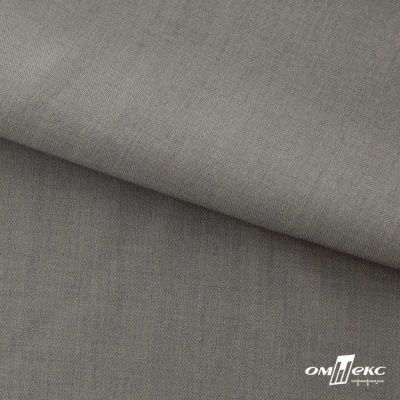 Ткань костюмная Зара, 92%P 8%S, Gray/Cерый, 200 г/м2, шир.150 см - купить в Стерлитамаке. Цена 325.28 руб.