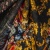 Ткань костюмная жаккард №130904, 256 гр/м2, шир.150см - купить в Стерлитамаке. Цена 726.73 руб.