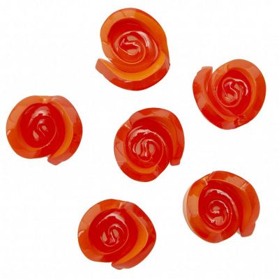Украшение "Розы малые №3"  - купить в Стерлитамаке. Цена: 17.49 руб.