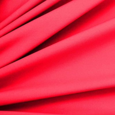 Костюмная ткань с вискозой "Бэлла" 18-1655, 290 гр/м2, шир.150см, цвет красный - купить в Стерлитамаке. Цена 597.44 руб.