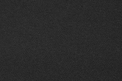 Костюмная ткань с вискозой "Бриджит", 210 гр/м2, шир.150см, цвет чёрный - купить в Стерлитамаке. Цена 564.96 руб.