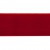 Лента бархатная нейлон, шир.25 мм, (упак. 45,7м), цв.45-красный - купить в Стерлитамаке. Цена: 991.10 руб.