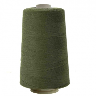 Швейные нитки (армированные) 28S/2, нам. 2 500 м, цвет 208 - купить в Стерлитамаке. Цена: 139.91 руб.