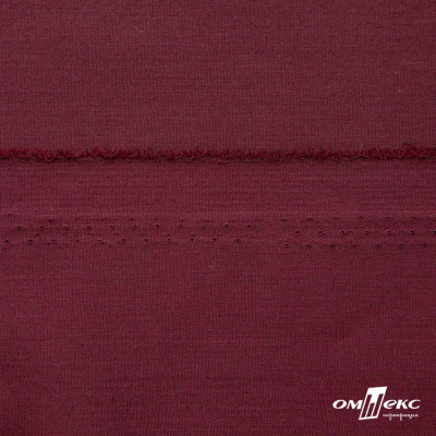 Ткань сорочечная стрейч 19-1528, 115 гр/м2, шир.150см, цвет бордо - купить в Стерлитамаке. Цена 307.75 руб.