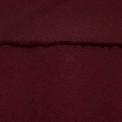Ткань костюмная 21010 2021, 225 гр/м2, шир.150см, цвет бордовый - купить в Стерлитамаке. Цена 394.71 руб.