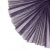 Сетка Глиттер, 24 г/м2, шир.145 см., пурпурный - купить в Стерлитамаке. Цена 118.43 руб.
