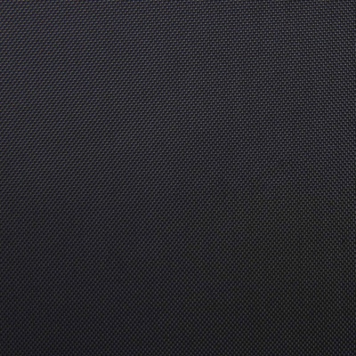 Оксфорд (Oxford) 420D, PU1000/WR, 130 гр/м2, шир.150см, цвет чёрный - купить в Стерлитамаке. Цена 164.40 руб.