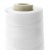 Нитки швейные 40/2 В2, нам. 4 000 м, цвет белый - купить в Стерлитамаке. Цена: 107.26 руб.