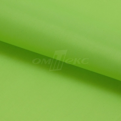 Оксфорд (Oxford) 210D 15-0545, PU/WR, 80 гр/м2, шир.150см, цвет зеленый жасмин - купить в Стерлитамаке. Цена 118.13 руб.