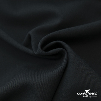 Ткань костюмная "Эльза" 80% P, 16% R, 4% S, 160 г/м2, шир.150 см, цв-чернильный #60 - купить в Стерлитамаке. Цена 317.79 руб.