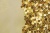 Сетка с пайетками №6, 188 гр/м2, шир.130см, цвет золото - купить в Стерлитамаке. Цена 371.02 руб.