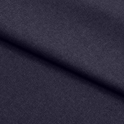 Ткань костюмная 22476 2007, 181 гр/м2, шир.150см, цвет т.синий - купить в Стерлитамаке. Цена 350.98 руб.