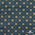 Ткань костюмная «Микровельвет велюровый принт», 220 г/м2, 97% полиэстр, 3% спандекс, ш. 150См Цв #6 - купить в Стерлитамаке. Цена 439.76 руб.