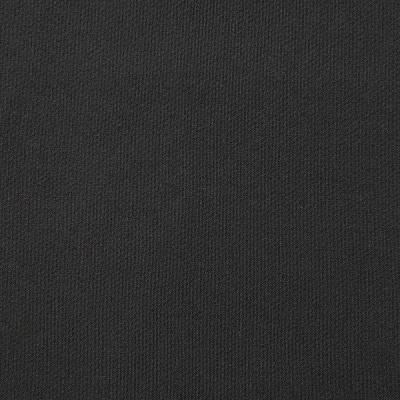 Костюмная ткань "Элис", 200 гр/м2, шир.150см, цвет чёрный - купить в Стерлитамаке. Цена 306.20 руб.