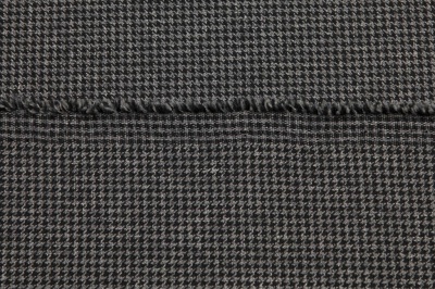 Ткань костюмная 24013 2035, 210 гр/м2, шир.150см, цвет серый - купить в Стерлитамаке. Цена 356.68 руб.