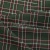 Ткань костюмная клетка 24379 2017, 230 гр/м2, шир.150см, цвет т.зеленый/бел/кр - купить в Стерлитамаке. Цена 539.74 руб.