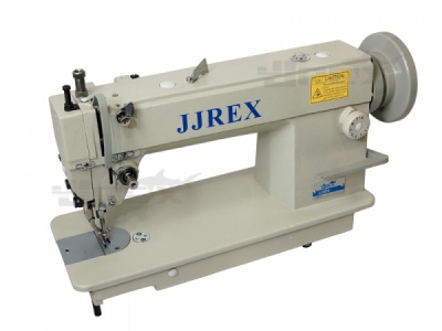 JJREX 0302 Комплект прямострочной ПШМ, для тяж. тканей - купить в Стерлитамаке. Цена 43 097.98 руб.