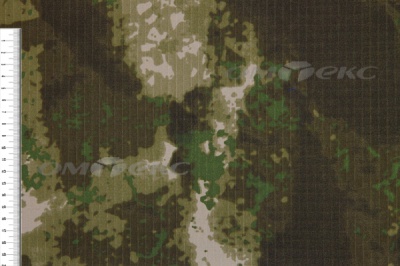 Ткань смесовая рип-стоп камуфляж C#201407 A, 210 гр/м2, шир.150см - купить в Стерлитамаке. Цена 228.07 руб.