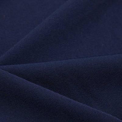 Ткань костюмная Picasso (Пикачу) 19-3940, 220 гр/м2, шир.150см, цвет синий - купить в Стерлитамаке. Цена 321.53 руб.