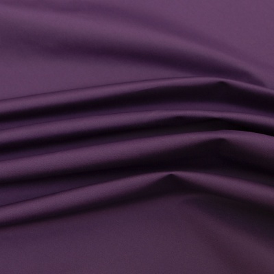 Курточная ткань Дюэл (дюспо) 19-3640, PU/WR/Milky, 80 гр/м2, шир.150см, цвет фиолет - купить в Стерлитамаке. Цена 166.79 руб.