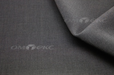 Ткань костюмная 21699 1124/1177, 236 гр/м2, шир.150см, цвет серый - купить в Стерлитамаке. Цена 455.40 руб.