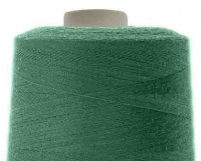 Швейные нитки (армированные) 28S/2, нам. 2 500 м, цвет 376 - купить в Стерлитамаке. Цена: 148.95 руб.