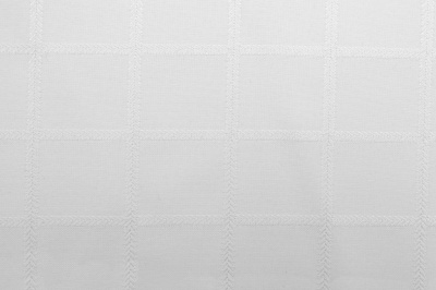 Скатертная ткань 25536/2005, 174 гр/м2, шир.150см, цвет белый - купить в Стерлитамаке. Цена 272.21 руб.