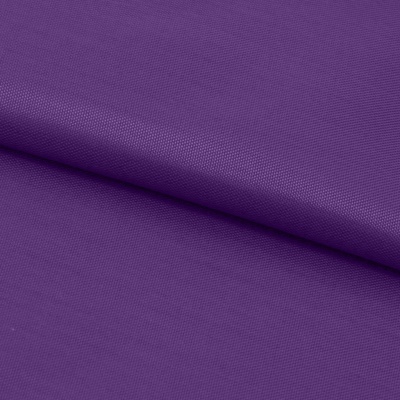 Ткань подкладочная Таффета 17-3834, антист., 53 гр/м2, шир.150см, цвет фиолетовый - купить в Стерлитамаке. Цена 62.37 руб.
