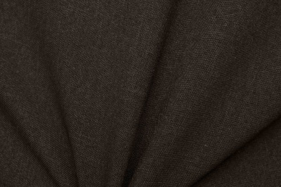 Ткань костюмная 25389 2002, 219 гр/м2, шир.150см, цвет т.серый - купить в Стерлитамаке. Цена 334.09 руб.