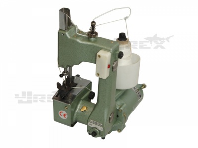 JJREX GK-9-2 Мешкозашивочная швейная машина - купить в Стерлитамаке. Цена 8 074.01 руб.