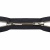 Молния металл Т-5 (2 сл.), 110 см, разъёмная, цвет чёрный - купить в Стерлитамаке. Цена: 157.69 руб.