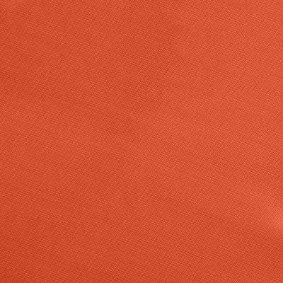Ткань подкладочная "EURO222" 16-1459, 54 гр/м2, шир.150см, цвет оранжевый - купить в Стерлитамаке. Цена 74.07 руб.