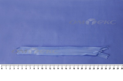 182 - 20 см Потайные нераз молнии голубой10шт - купить в Стерлитамаке. Цена: 6.03 руб.