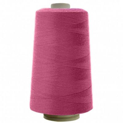 Швейные нитки (армированные) 28S/2, нам. 2 500 м, цвет 434 - купить в Стерлитамаке. Цена: 148.95 руб.
