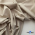 Ткань сорочечная Илер 100%полиэстр, 120 г/м2 ш.150 см, цв. бежевый - купить в Стерлитамаке. Цена 290.24 руб.