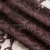 Кружевное полотно стрейч XD-8, 100 гр/м2, шир.150см, цвет шоколад - купить в Стерлитамаке. Цена 1 851.10 руб.